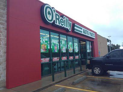 Negocio O&Apos;Reilly Auto Parts