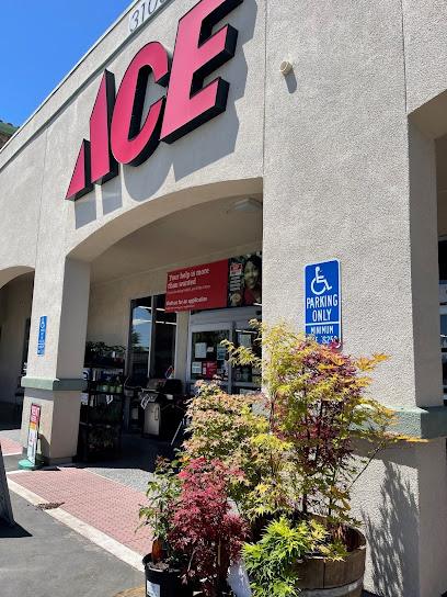 Negocio Oakley Ace Hardware