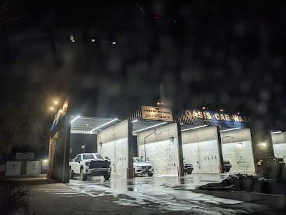 Oasis Car Wash