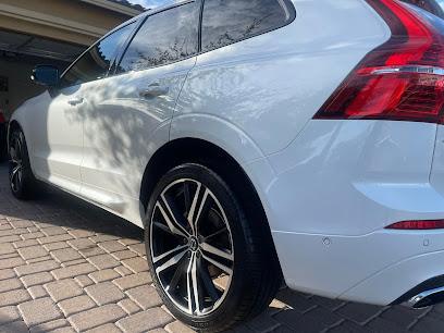 Negocio Obsidian Luxe Car Detailing
