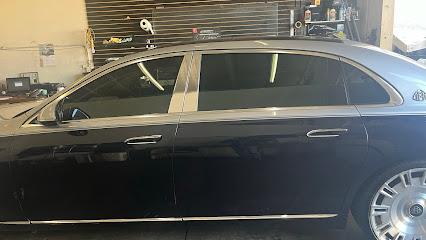 Negocio Oc Auto Tint