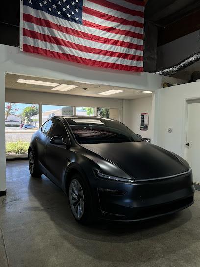Negocio Oc Paint Protection