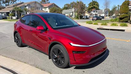 Negocio Oc Tint Solutions - Window Tinting