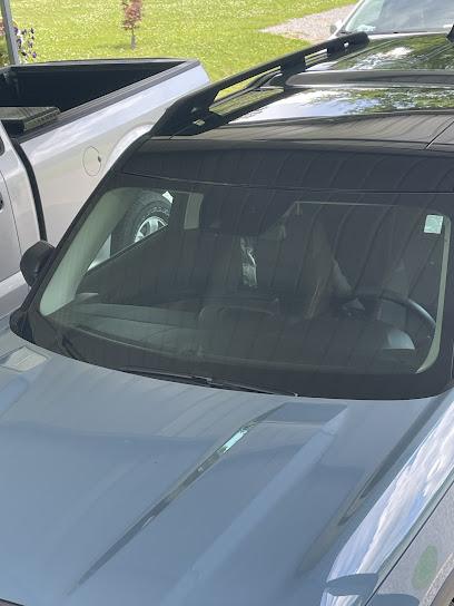 Negocio Oden&Apos;S Auto Glass Inc