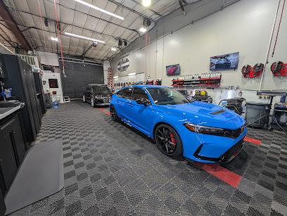 Negocio Official Colorado Detailing - Ceramic Coating, Ppf, And Window Tint