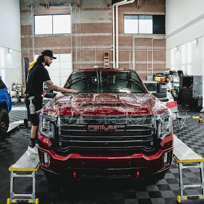 Negocio Og Motorwerks