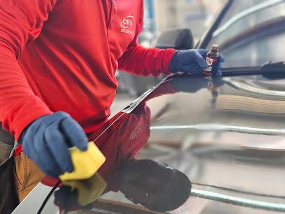Negocio Olis Auto Detailing