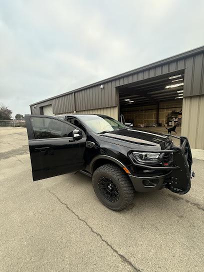 Negocio On D Spot - Auto Detailing, Tinting, &Amp; Ceramic Coating Pros