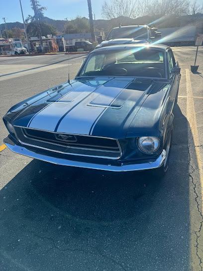 On The Run Detailing Llc