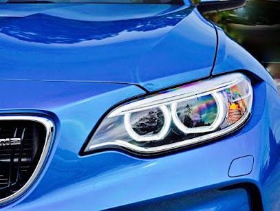 Negocio On Time Auto Glass Repair Mobile