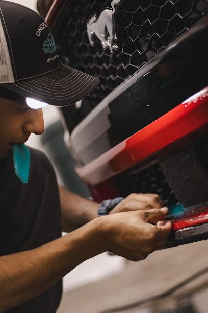 Negocio Ondmove Auto – Ppf, Wraps &Amp; Mobile Detailing