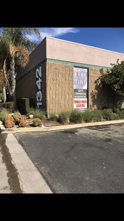 Negocio One 1 Tint