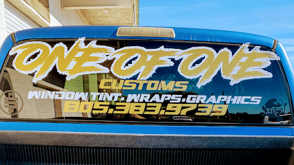 Negocio One Of One Customs