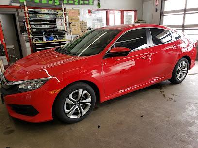 Negocio Onlytints