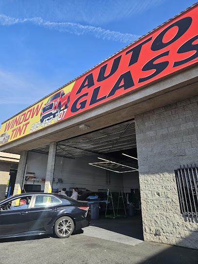 Negocio Ontario Window Tint N Auto Glass