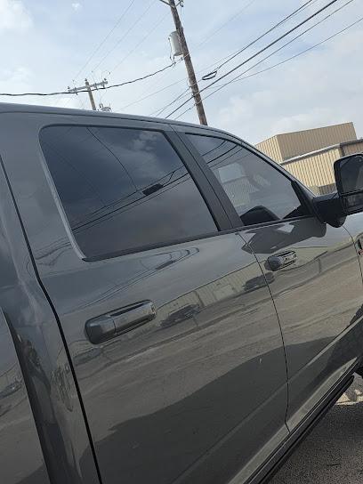 Negocio Onyx Tint L.l.c