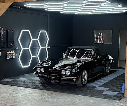 Negocio Opulent Mobile Detailing