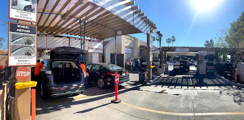 Negocio Orange Hand Car Wash | Detailing | Window Tint | Ceramic Coatings