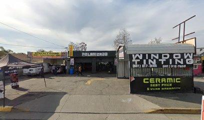 Orange Tint Shop