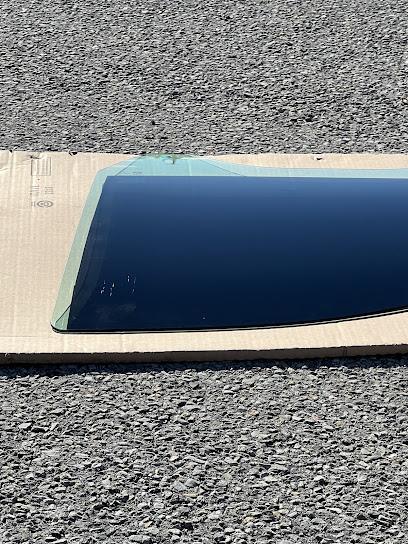 Negocio Osc Tints