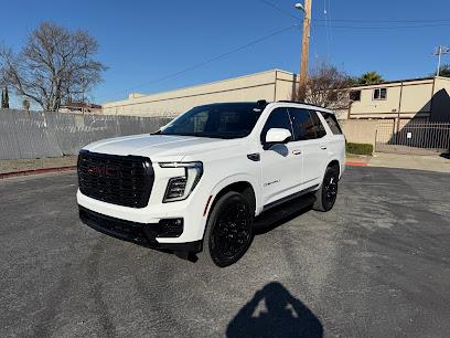Negocio Oscars Mobile Detailing (Tint-Ppf-Wrap)