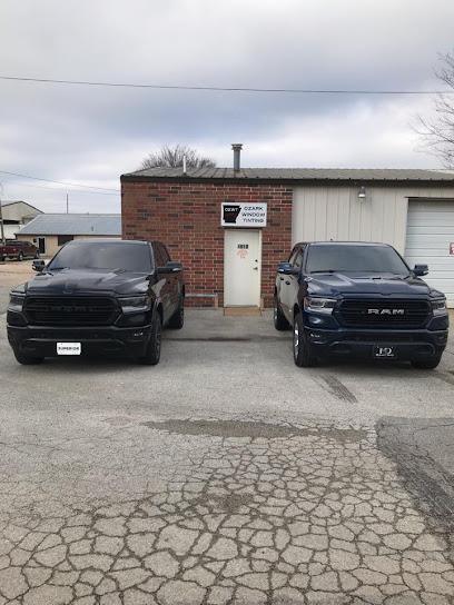 Negocio Ozark Window Tint
