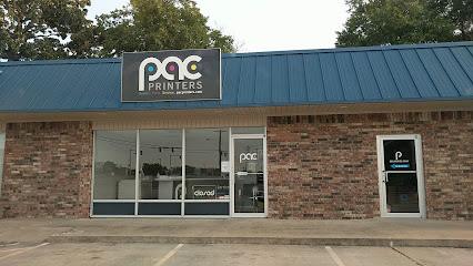 Negocio Pac Printers, Inc.