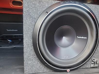 Negocio Pacific Coast Audio