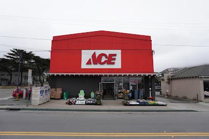 Negocio Pacific Manor Hardware