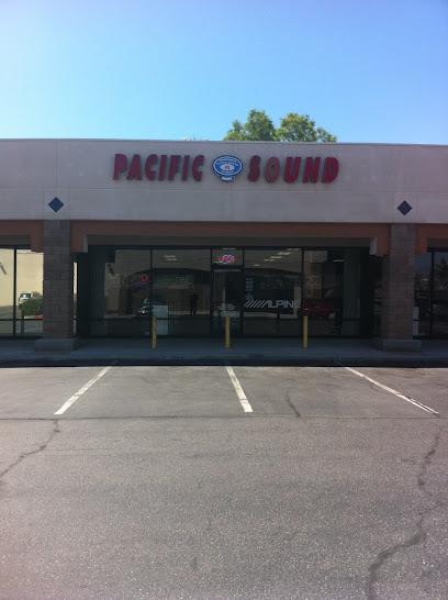 Negocio Pacific Sound