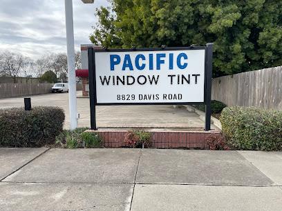 Negocio Pacific Window Tint