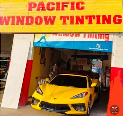 Pacific Window Tinting