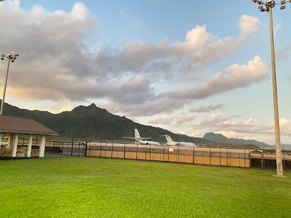 Negocio Pago Pago International Airport