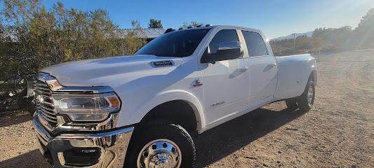 Negocio Pahrump Valley Window Tinting