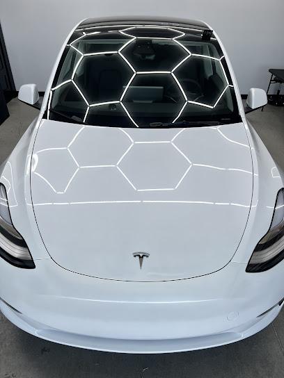 Negocio Paint Protection Dfw