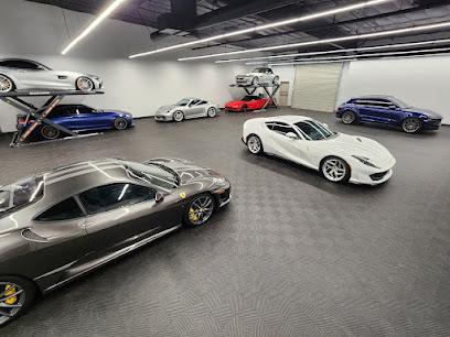 Negocio Paint Protection Fresno