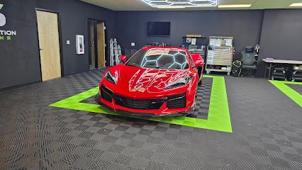 Negocio Paint Protection Solutions Roseville - Ceramic Coatings, Ppf, &Amp; Window Tint