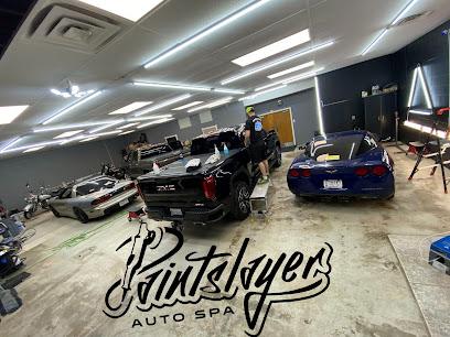 Paintslayer Autospa