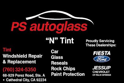 Negocio Palm Springs Auto Glass &Apos;N&Apos; Tint
