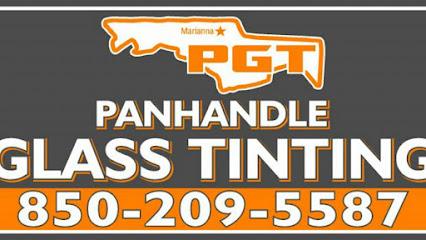 Panhandle Glass Tinting