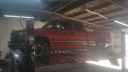 Negocio Parts City Auto Parts - Dykes Inc. Quality Automotive