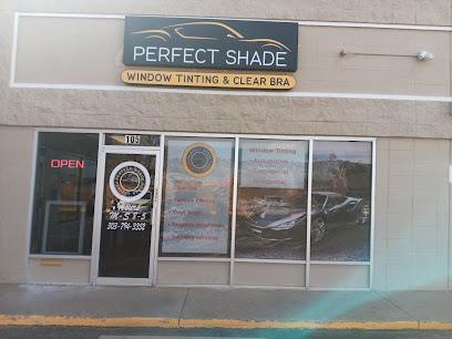 Negocio Perfect Shade Tinting Solutions