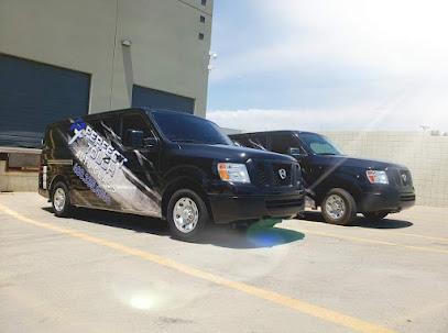 Negocio Perfect Touch Auto Glass