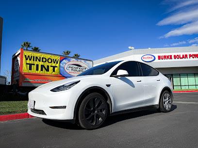 Perfect Touch Window Tint