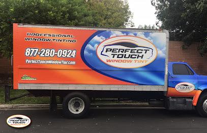 Negocio Perfect Touch Window Tint