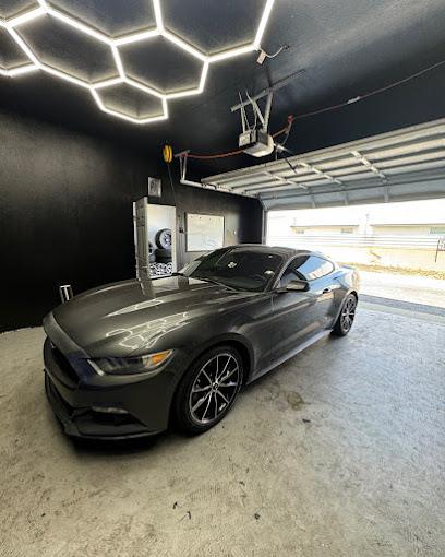 Negocio Performance Auto Style Tint