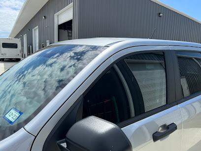 Negocio Performance Tint And Accessories