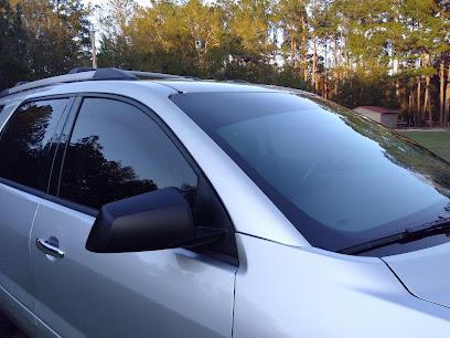Negocio Performance Tinting
