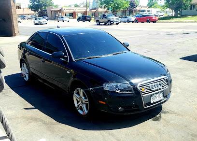 Performance Window Tinting &Amp; Tint Supply Warehouse