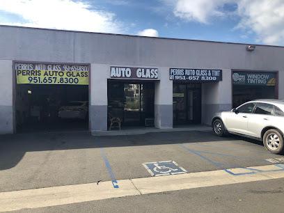 Negocio Perris Auto Glass